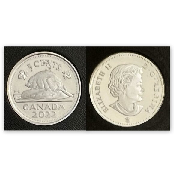 2022 Pure Silver Proof Set  'Alexander Graham Bell: Great Inventor'! - Picture 11 of 16